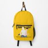 Banana Fish - Ash Lynx And Eiji Okumura Backpack Official Anime Backpack Merch