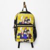 Banana Fish Gang Backpack Official Anime Backpack Merch