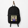 Banana Fish Friend Group Backpack Official Anime Backpack Merch