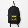 Banana Fish Design Backpack Official Anime Backpack Merch