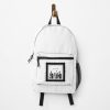 Banana Fish Aslan Backpack Official Anime Backpack Merch