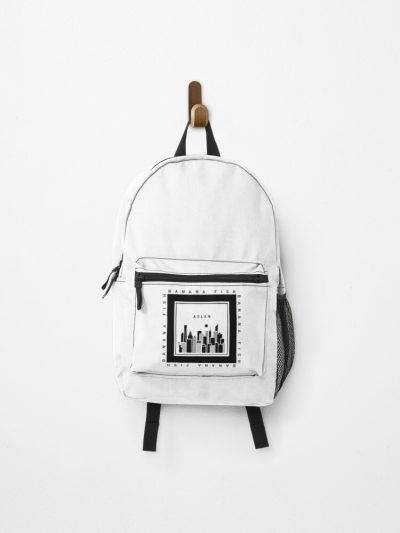 Banana Fish Aslan Backpack Official Anime Backpack Merch