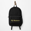 Banana Fish Eiji Okumura Backpack Official Anime Backpack Merch