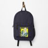 Ash Lynx Banana Fish - Aslan Jade Backpack Official Anime Backpack Merch