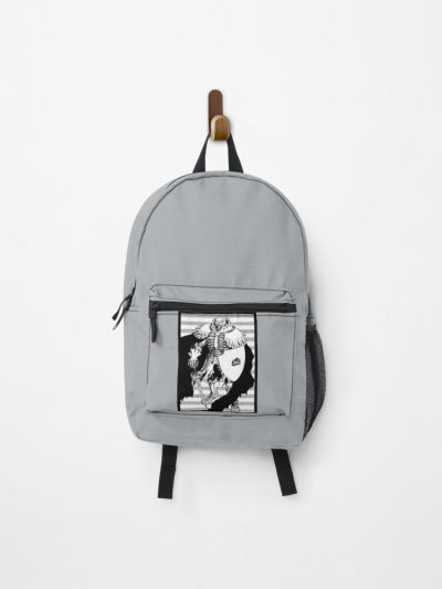 Berserk Back Backpack Official Anime Backpack Merch