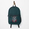 Berserk Brand Backpack Official Anime Backpack Merch