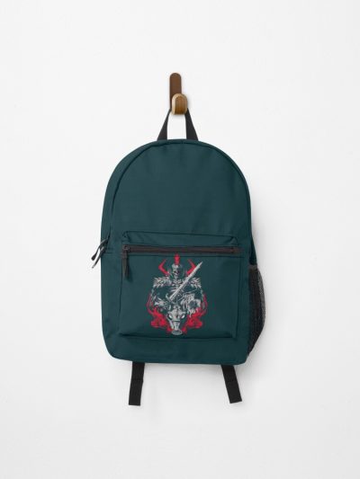 Berserk Brand Backpack Official Anime Backpack Merch