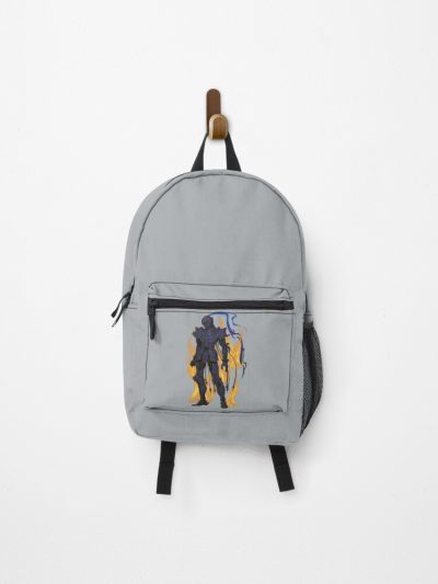 Berserk Back Backpack Official Anime Backpack Merch