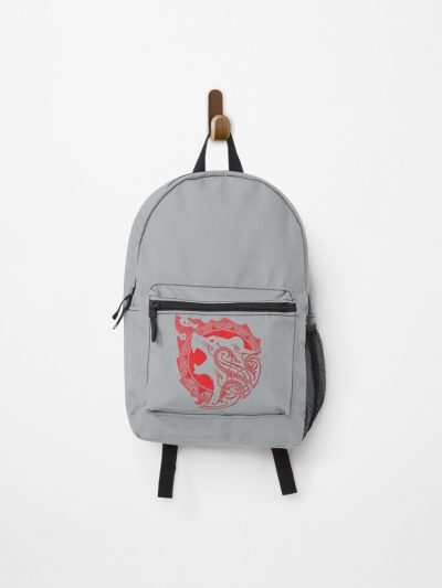 Berserker Backpack Official Anime Backpack Merch