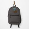 Beaver Berserk Backpack Official Anime Backpack Merch