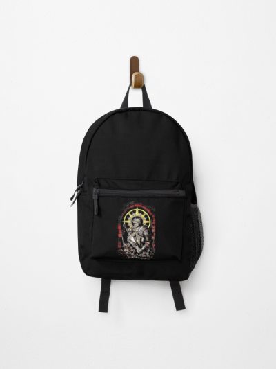 Berserk Brand Backpack Official Anime Backpack Merch