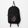 Berserk Brand Backpack Official Anime Backpack Merch