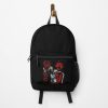 Berserk Brand Backpack Official Anime Backpack Merch