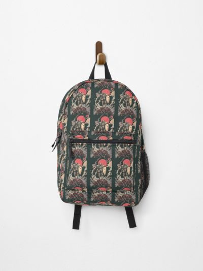 Berserk Brand Essential Backpack Official Anime Backpack Merch