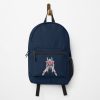 Evangelion Rx - Berserk Backpack Official Anime Backpack Merch