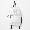 Puck Funny Berserk Backpack Official Anime Backpack Merch