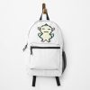 Puck Funny Pixelated Berserk Backpack Official Anime Backpack Merch