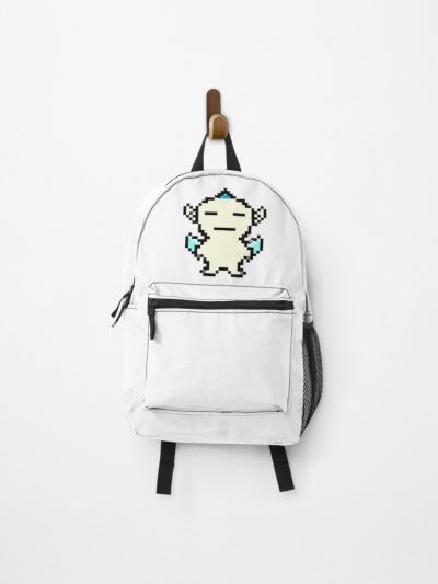 Puck Funny Pixelated Berserk Backpack Official Anime Backpack Merch