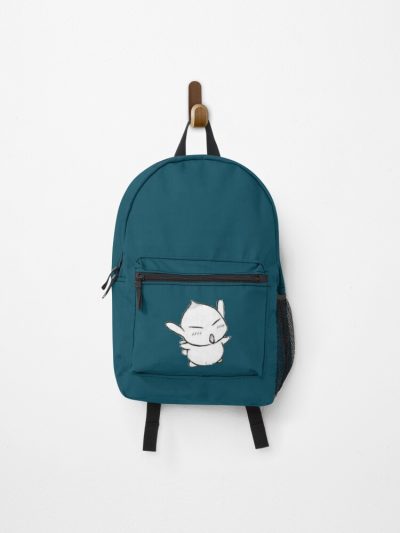 Puck Funny Berserk Backpack Official Anime Backpack Merch