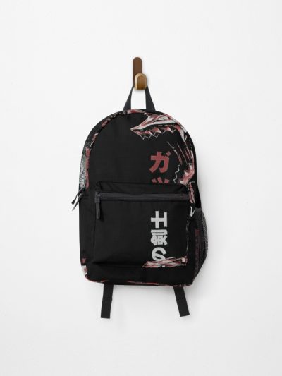 Berserks Anime And Manga Backpack Official Anime Backpack Merch