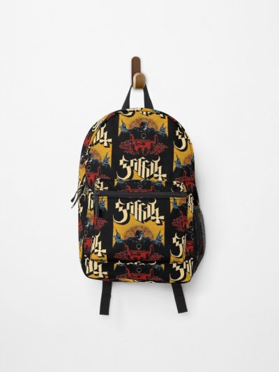 Berserks Backpack Official Anime Backpack Merch