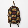 Beserks, Berserkers, Griffiths Backpack Official Anime Backpack Merch