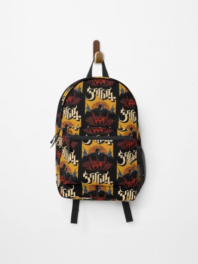 Beserks, Berserkers, Griffiths Backpack Official Anime Backpack Merch