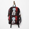 Berserks Japan Black Backpack Official Anime Backpack Merch