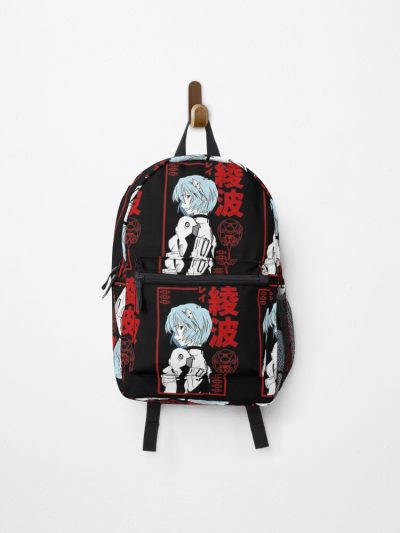 Berserks Japan Black Backpack Official Anime Backpack Merch