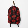 Berserks, Berserks Anime, Griffiths Backpack Official Anime Backpack Merch