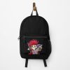 Mens Womens Beyblade Burst Chouzetsu Gifts Movie Fan Backpack Official Anime Backpack Merch