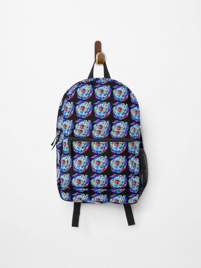 Beyblade Burst Backpack Official Anime Backpack Merch