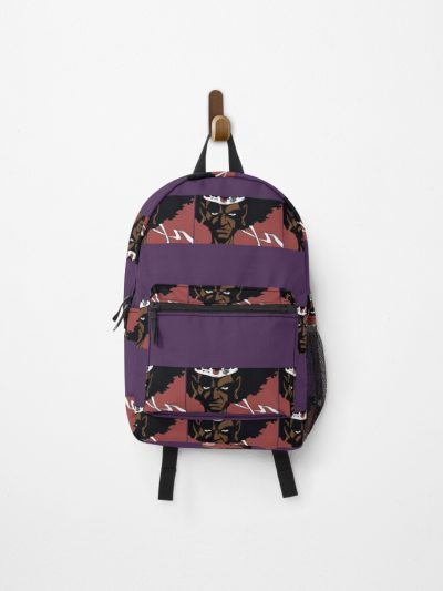 Afro Samurai Backpack Official Anime Backpack Merch