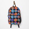 Beyblade 100 Backpack Official Anime Backpack Merch