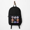 Beyblade Burst Anime Kids Blader Break Manga Superz Evolution Backpack Official Anime Backpack Merch