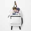 Sawamura Eijun X Miyuki Kazuya, Ace Of Diamond Fanart Backpack Official Anime Backpack Merch