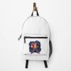 Beyblade Fusion Backpack Official Anime Backpack Merch