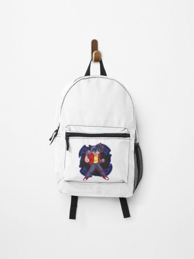 Beyblade Fusion Backpack Official Anime Backpack Merch