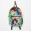 Beyblade Burst Backpack Official Anime Backpack Merch