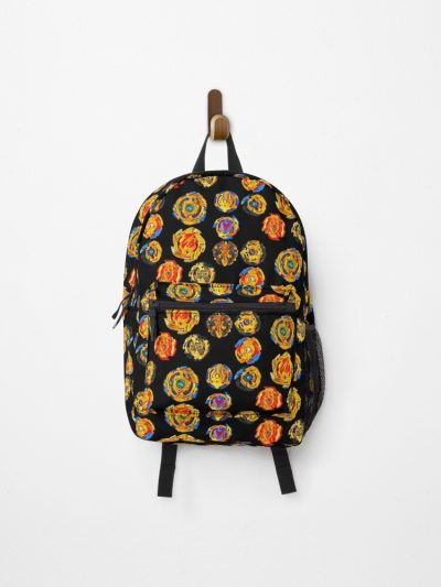 Beyblade Burst Backpack Official Anime Backpack Merch