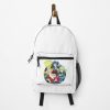 Beyblade Metal Fusion Backpack Official Anime Backpack Merch