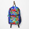 Beyblade Backpack Official Anime Backpack Merch