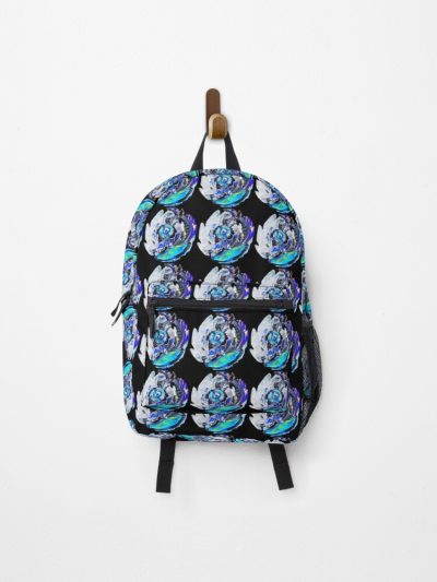 Beyblade Burst Backpack Official Anime Backpack Merch