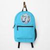 Lui Shirosagi - Beyblade Burst Backpack Official Anime Backpack Merch