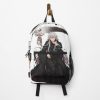 Black Butler | Undertaker <3 Backpack Official Anime Backpack Merch