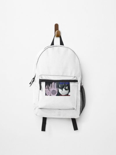 Black Butler Japan Backpack Official Anime Backpack Merch