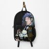 Black Butler | Sebastian Michaelis, Backpack Official Anime Backpack Merch