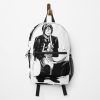 Black Butler | Sebastian Michaelis <3 Backpack Official Anime Backpack Merch