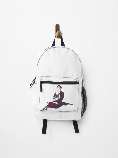 Black Butler: Butler And Master Backpack Official Anime Backpack Merch