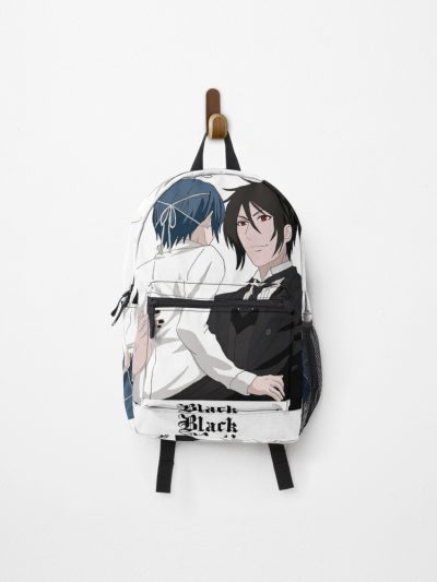 Black Butler Backpack Official Anime Backpack Merch